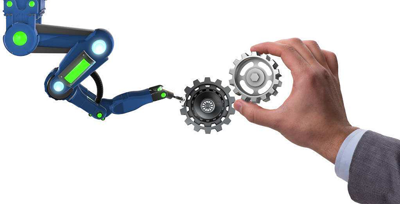 工業(yè)機(jī)器人行情