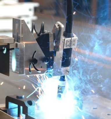 焊接機(jī)器人故障常見問題