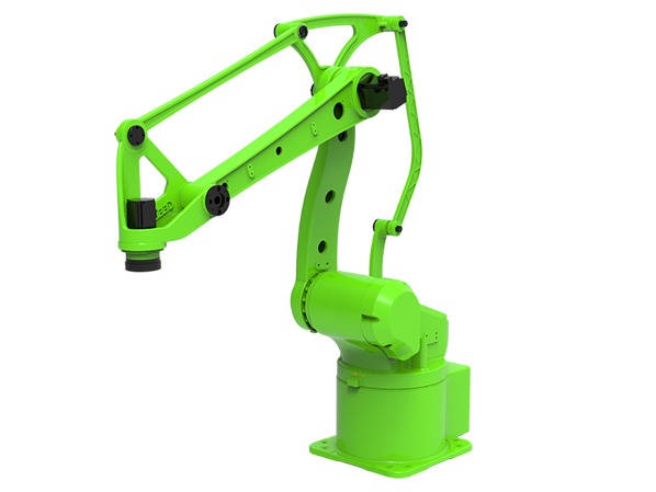 LB系列搬運(yùn)機(jī)器人、碼垛機(jī)器人 LB1500-C-4