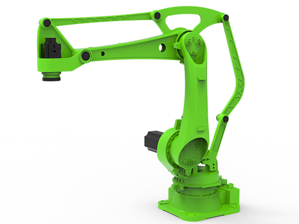 LB搬運(yùn)碼垛型系列機(jī)器人 LB2300-E-4