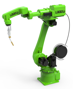 中空焊接機(jī)器人 中空焊接機(jī)器人